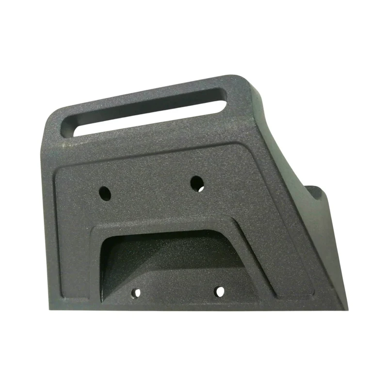 Rear footrest (Reposapies trasero) Dualtron Forever