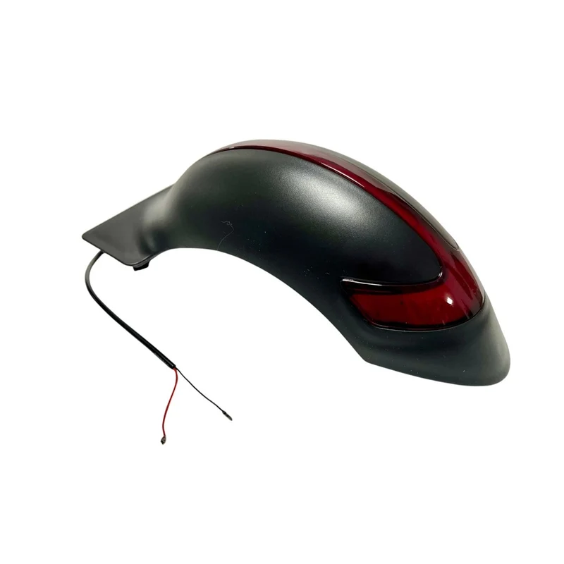 Rear fender assembly (guardabarros ensamblado trasero) for Dualtron Popular