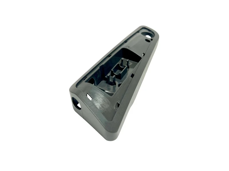 Rear cover left Inmotion S1F/L9