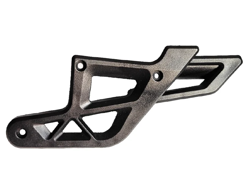 Rear bar right (Barre arriere droite/Barra trasera derecha) LEAPERKIM LYNX