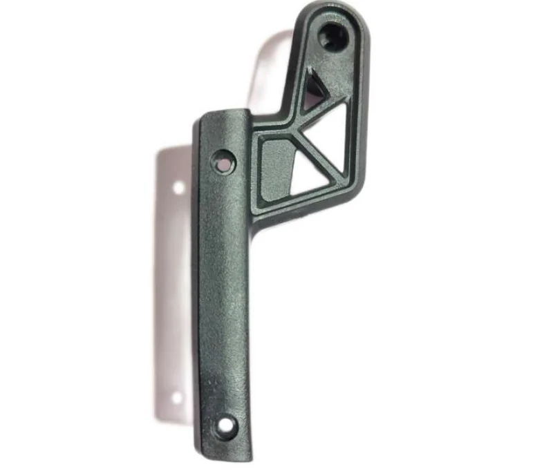 Rear bar left (Barre arriere gauche/Barra trasera izquierda) LEAPERKIM PATTON