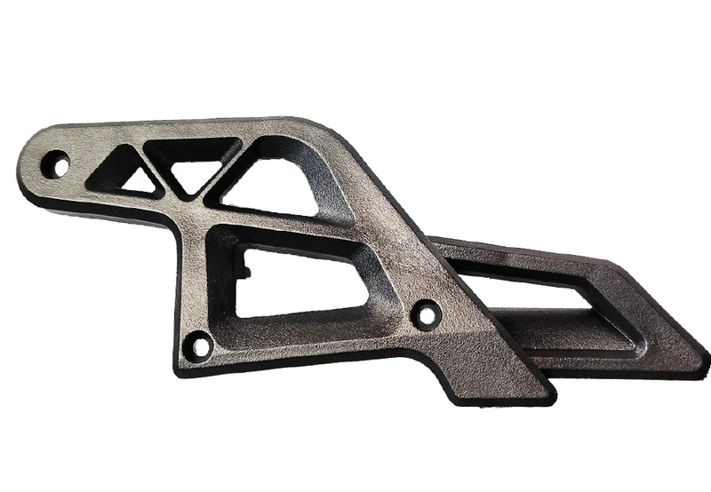 Rear bar left (Barre arriere gauche/Barra trasera izquierda) LEAPERKIM LYNX
