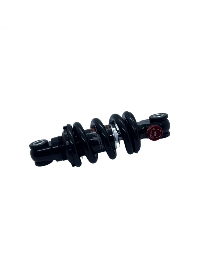 Rear Suspension NAMI Klima