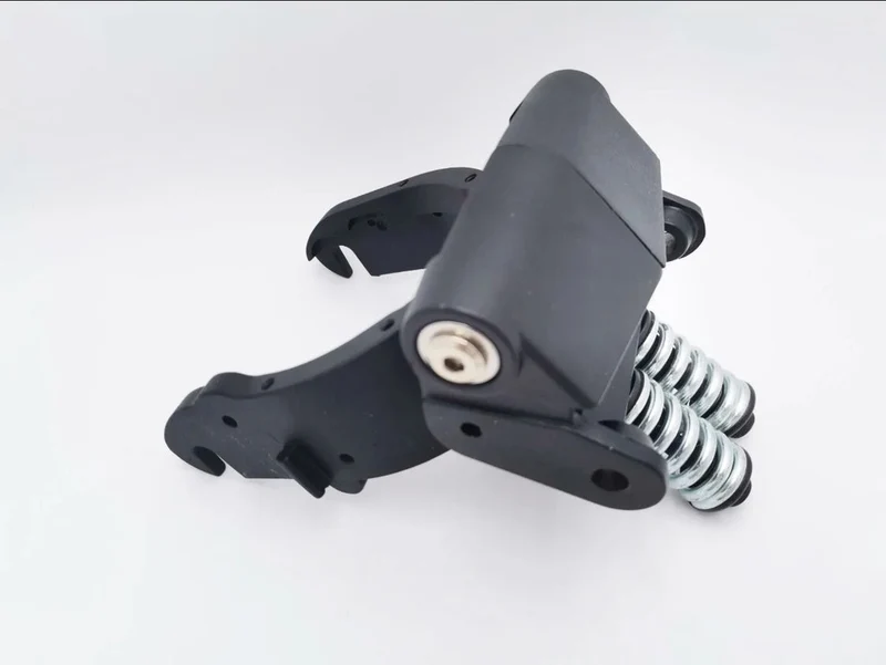 Rear Suspension Minimotors Speedway Mini 4 Pro ASSEMBLY