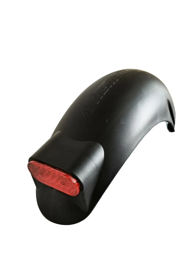 Rear Mudguard Mud Cover with light (Guardabarros traserocon luz) Minimotors Speedway 5