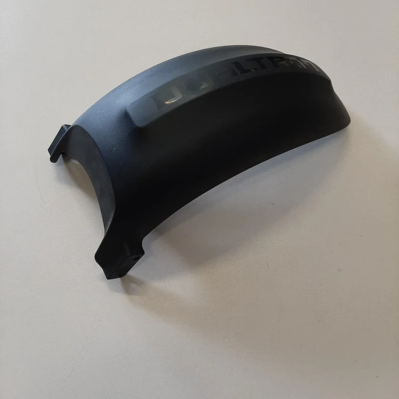 Rear Mudguard (Guardabarros trasero) Minimotors Dualtron 3/Thunder/Victor