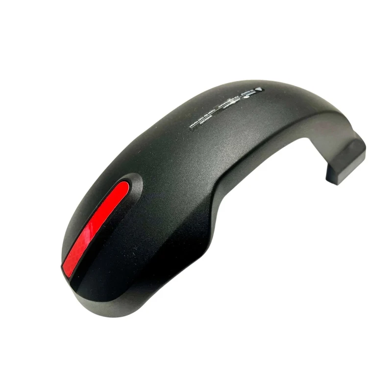 Rear Mudguard (Guardabarros trasero) Kuickwheel
