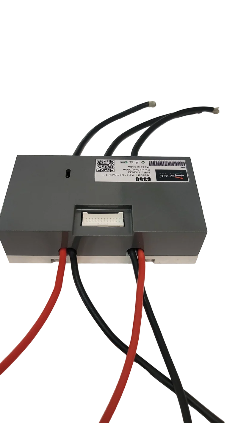 3Shul VESC Motor Controller C350 V3 *Discontinued