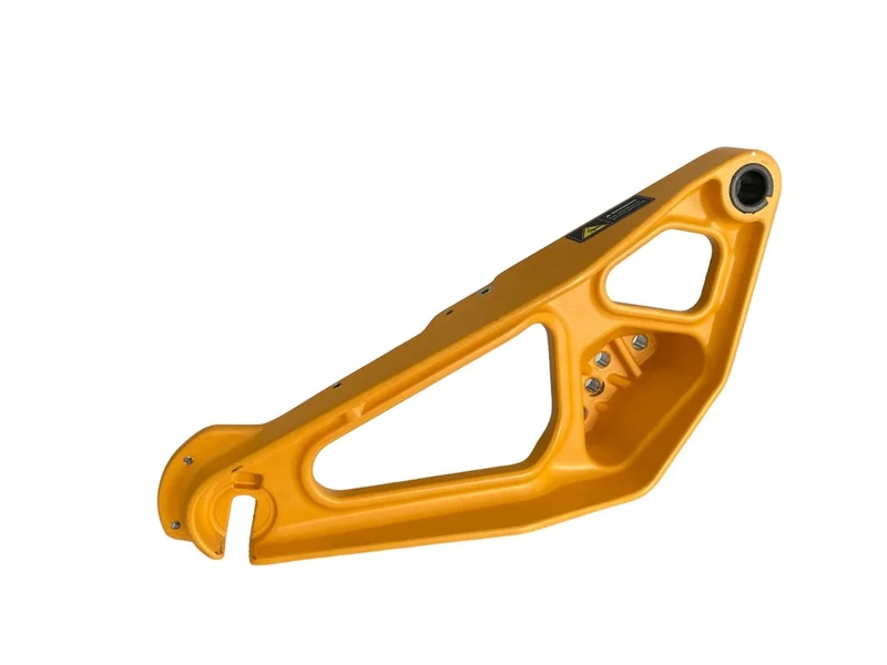 Rear rigth swimg arm (brazo trasero derecho) for Inmotion RS