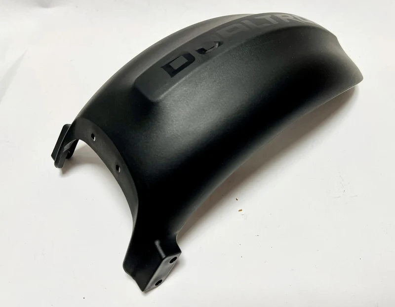Rear mudguard (Guardabarros trasero) Dualtron Thunder 2 / Victor luxury plus