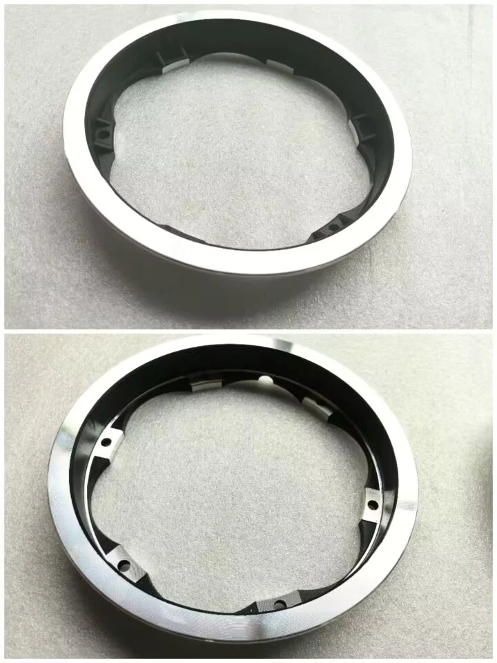 Rear motor wheel (Rueda trasera de motor) Dualtron Dualtron Togo Limited