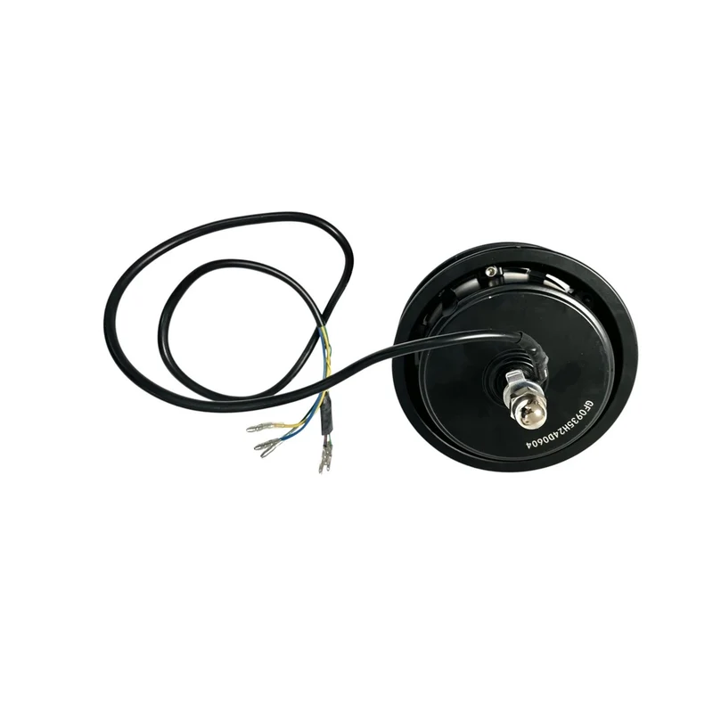 Rear motor (Motor trasero) Blade Mini