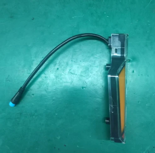 Rear light left Inmotion P6