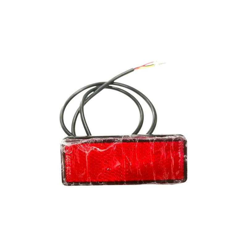 Rear light (Luz trasera) Dualtron Forever