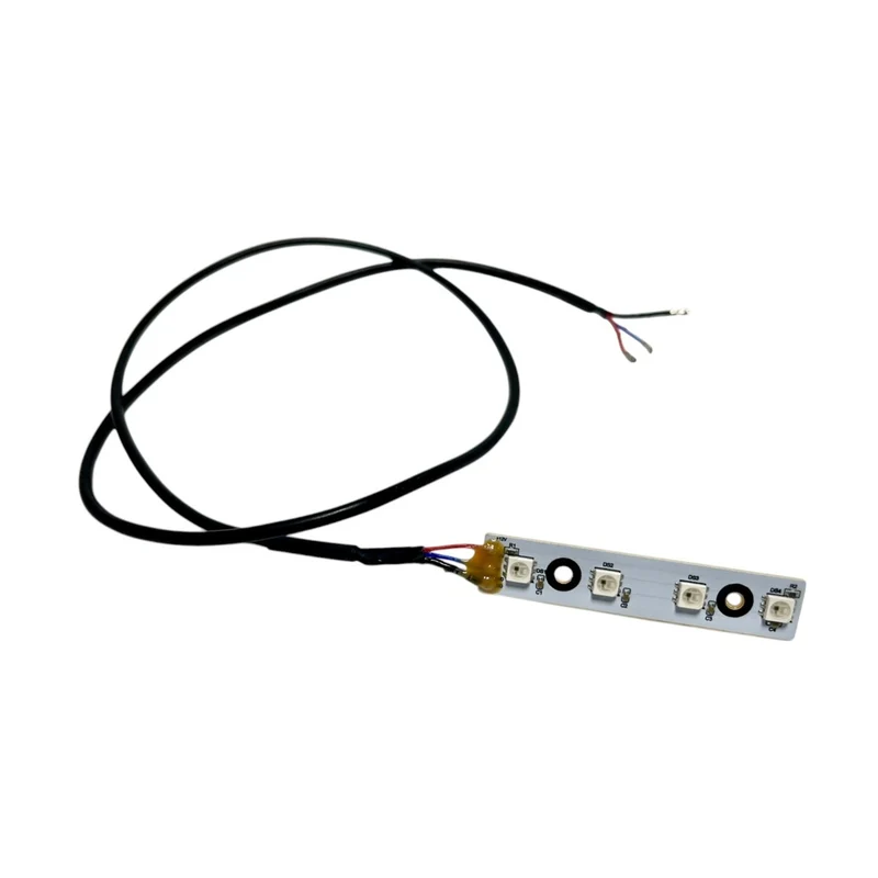 Rear led for arm (Led trasero para brazo) Dualtron Thunder 3