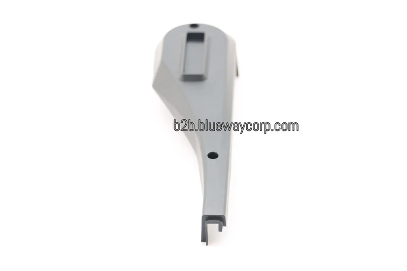 Rear fork protective cover ( Cubierta protectora de la horquilla trasera) for Inmotion Air / C1 pro -RIGHT