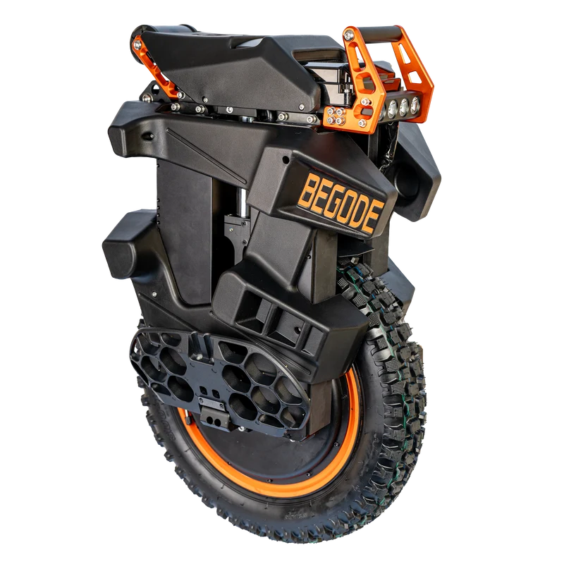 Begode Extreme Ibex Electric Unicycle