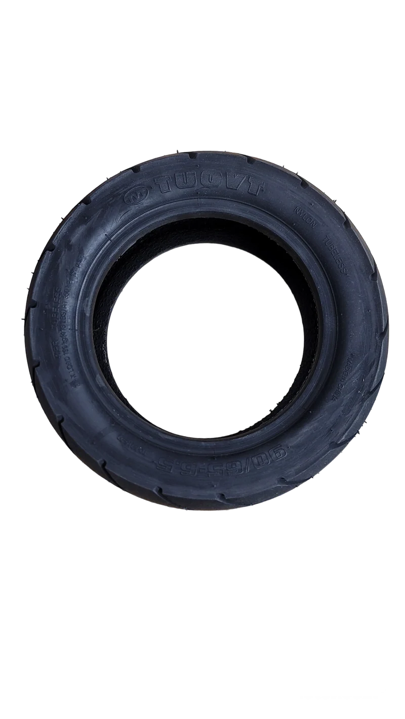 90/65-6.5 (11x4) Tuovt Street Tire