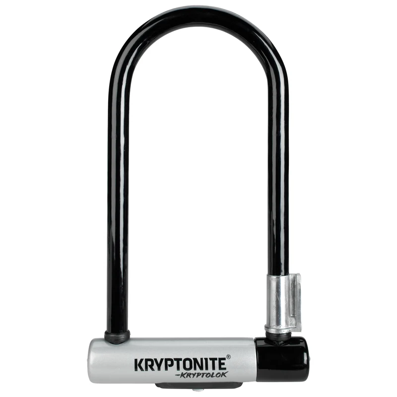 Kryptonite KryptoLok Standard U-Lock