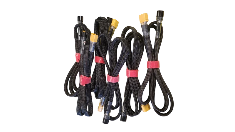 XT-60 Hyper Charger Adaptor Dongle