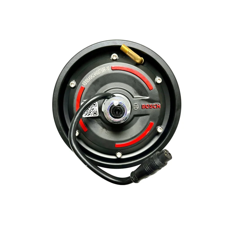 Rear Motor tubeless (motor trasero) Teverun Fighter Mini