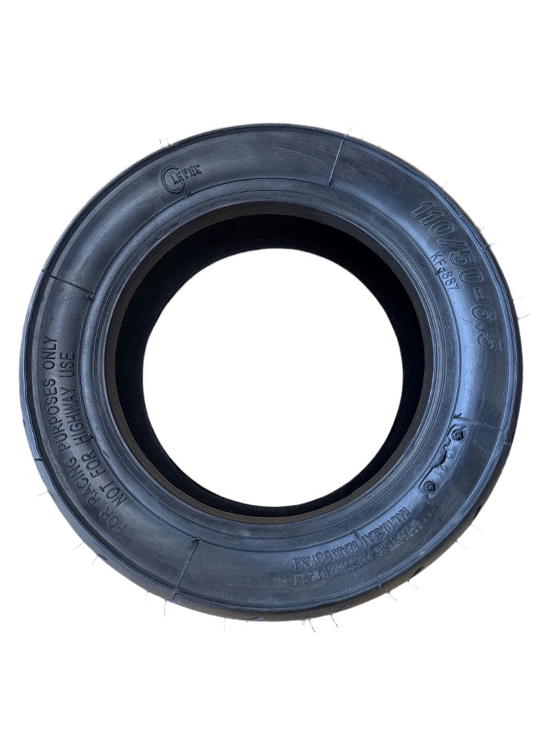 Mten4 Street Tire 110/50-6.5