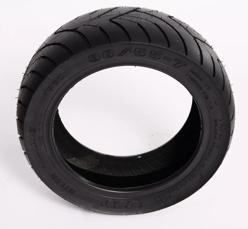 Segway GT1 and GT2 Puncture Proof Tire 90/55-7