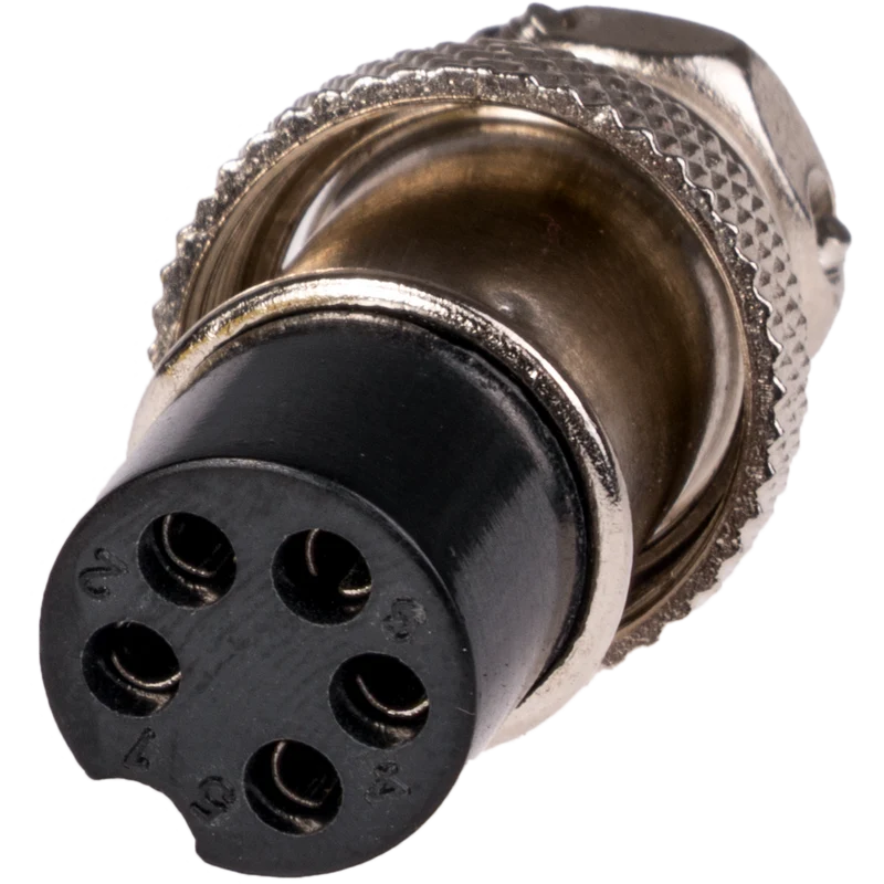 Battery Connectors and Charge Tips