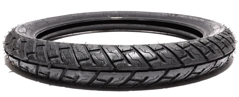 Michelin City Pro Tire 2.75x17 Master Pro
