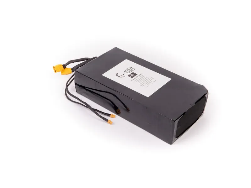 Vsett 10+ Custom 35 Ah Extended Range Battery