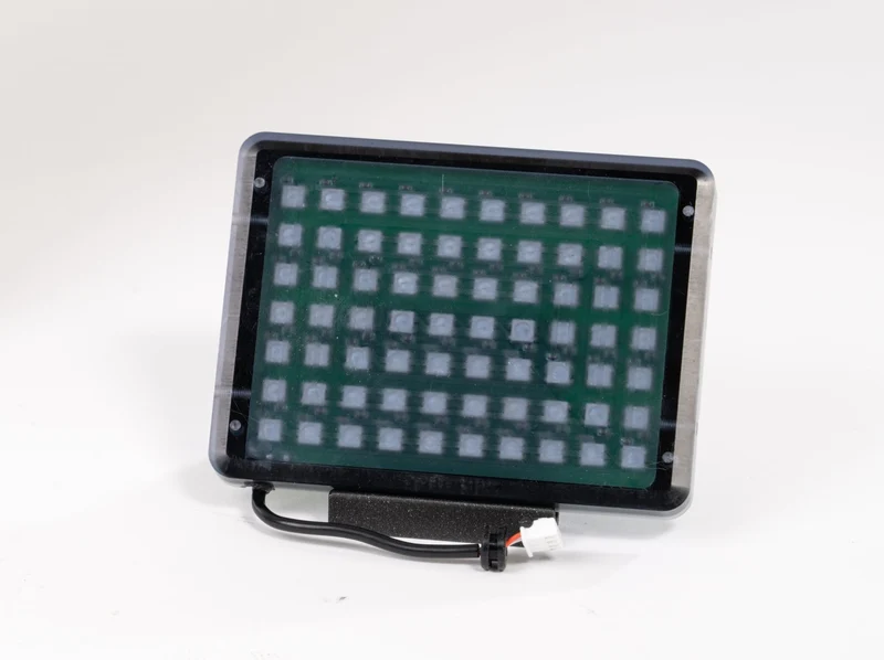 Mten4 Back Light Assembly