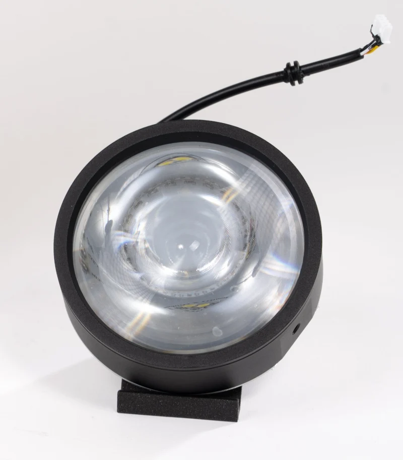 Mten4 Front Light Assembly