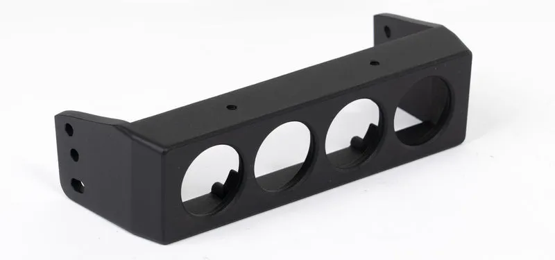 Master Pro/T4 Front Light Bracket