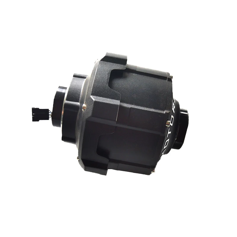 Rear Motor Dualtron Storm