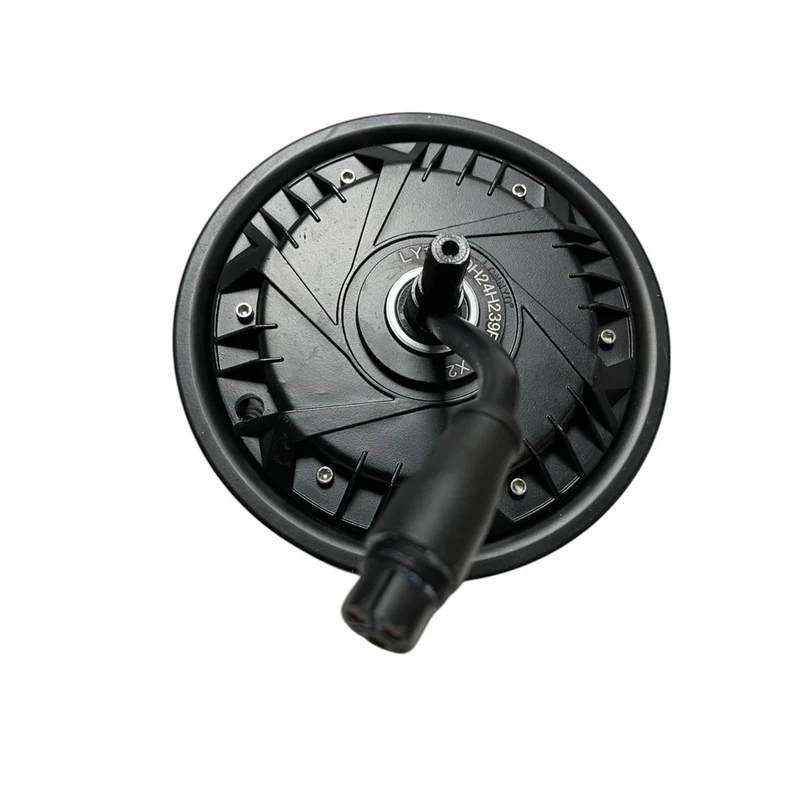 Rear Motor (motor trasero) Teverun supreme 7260