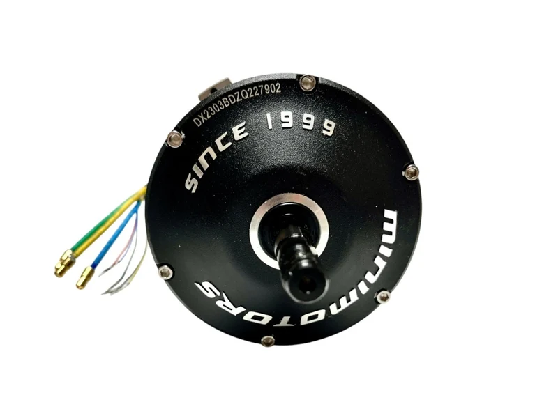 Rear Motor (Motor trasero) Dualtron X Limited