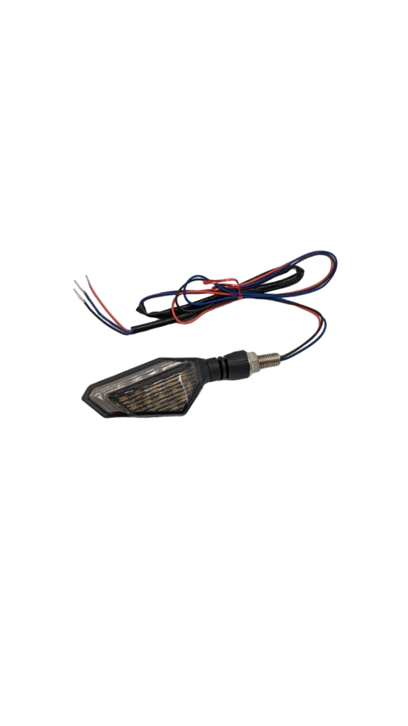 Rear Light Left (Luz trasera izquierda) Dualtron Blade