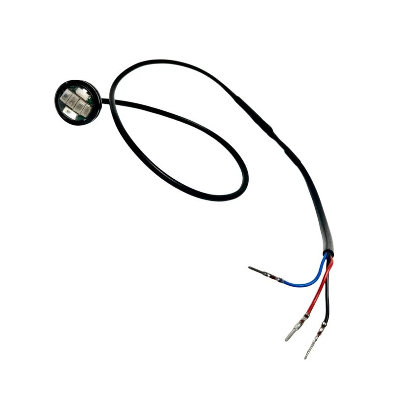 Rear LED For Minimotos Dualtron Eagle