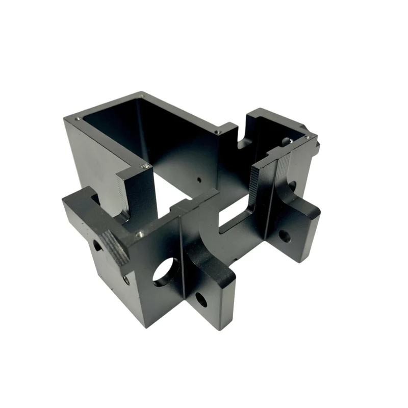 Rear Fork Mounting Bracket For Minimotors Popular (Single/Dual)