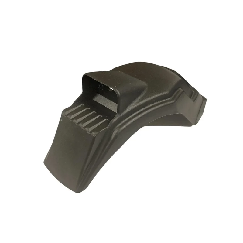 Rear Fender (Guardabarros trasero) Only plastico Dualtron Togo