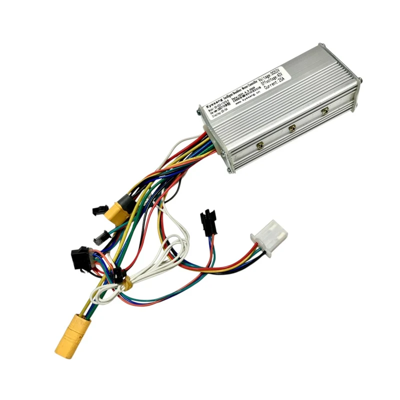 Rear Controller (Centralita trasera) ZÉRO 10X 52V