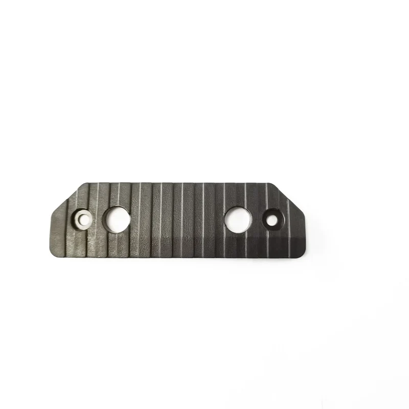 Rear Bumper (Guardabarros Trasero) Compatible For Minimotos Dualtron