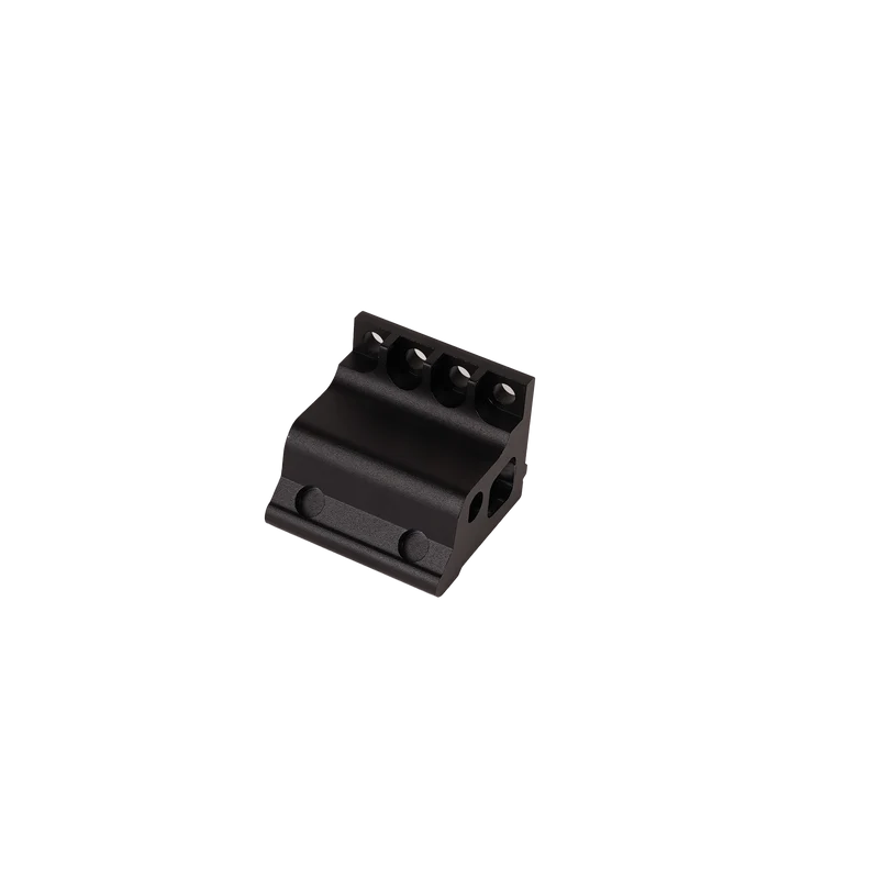 V12 Pedal bracket assembly