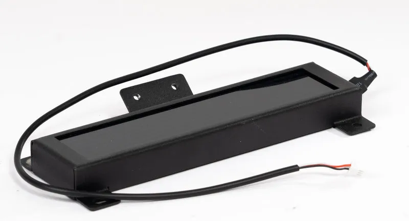 Master Pro Back Light Assembly