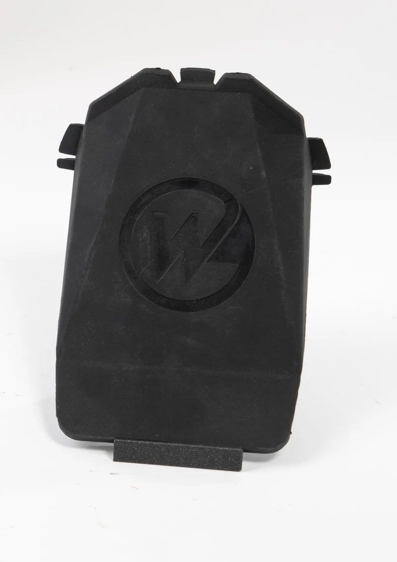 Monster Pro Mudguard
