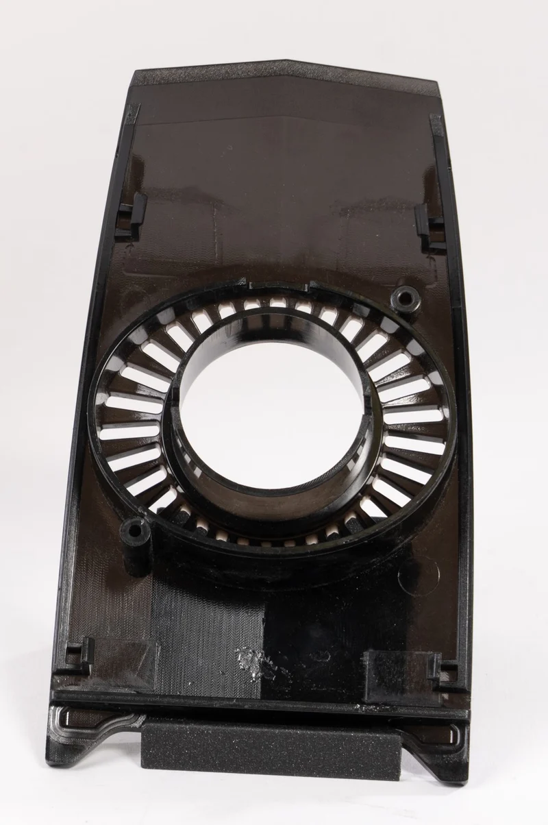 EXN Head Light Cover