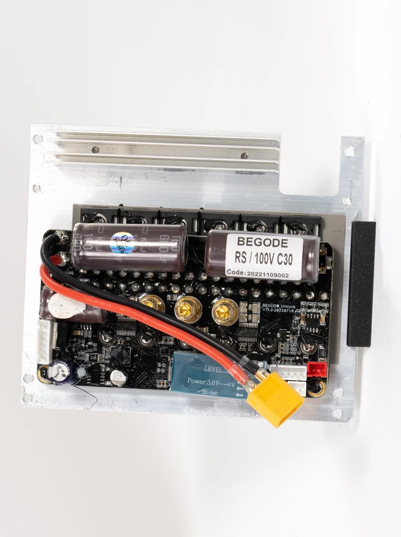 RS Motherboard (Speed or Torque)