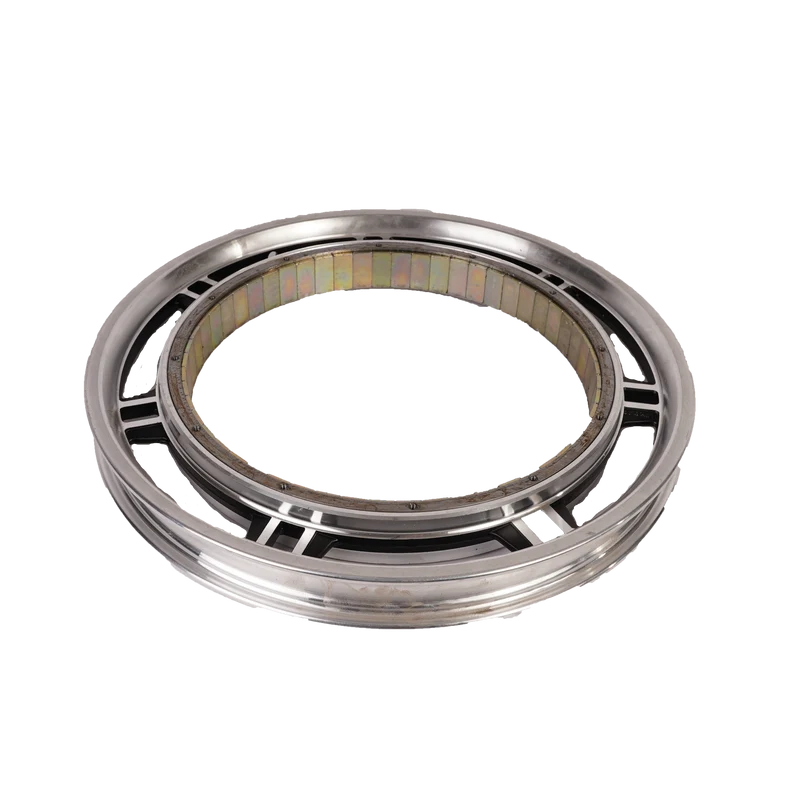 Begode C38 Rim (14' Rim Diameter)