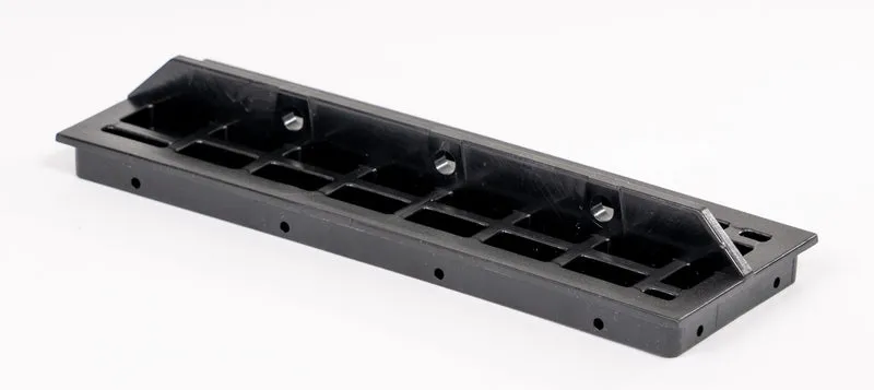 Master Pro Battery Box Lower Bracket (plastic)