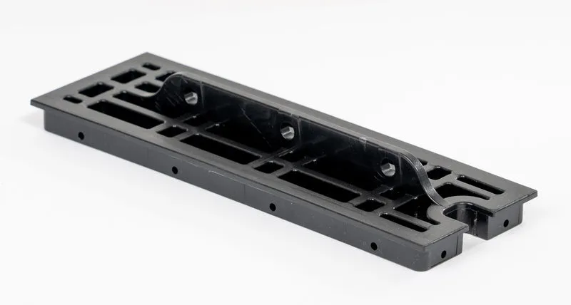 Master Pro Battery Box Upper Bracket (plastic)